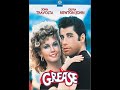 Opening To Grease 2002 DVD Full Screen