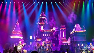 Download lagu Rush – FULL CONCERT in 4K - Fifty Something Tour | Kia Forum, Inglewood, CA | June 9, 2026 A mp3