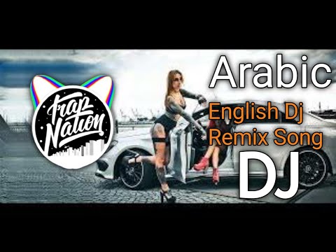 Problem Arabic DJ (Songs) (Remix) Hard Bass English Dj Song 2021