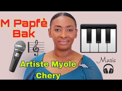 M pap fè bak (corver)