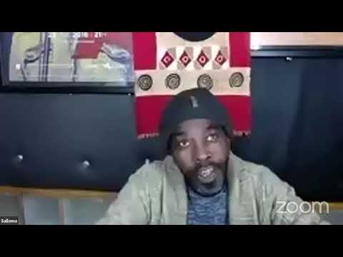 Musicalidade na capoeira - Professor Salloma Salomão