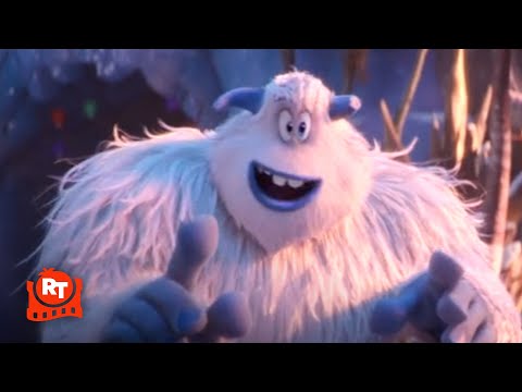 Smallfoot - Perfection Scene