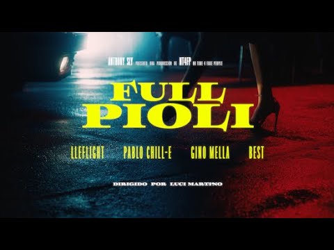 Miniatura de Full Pioli
