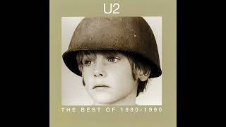 U2 - Trash, Trampoline And The Party Girl