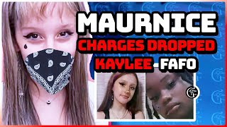 The Truth Behind the Kaylee Gain Fight: Maurnice Declue Charges Dropped