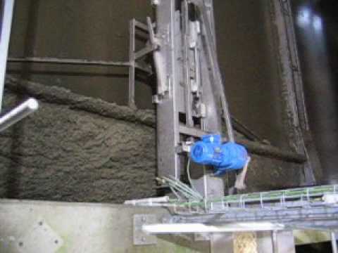 Zickert barredor de superficie