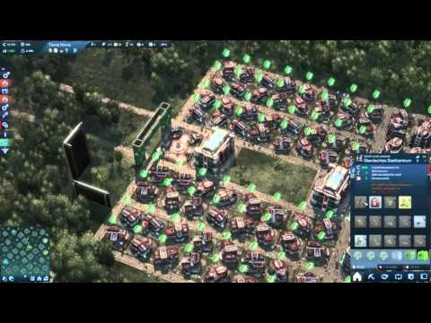 Anno 2070 arrc mod - features [Deutsch]