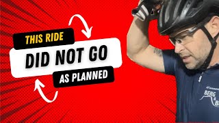 This Ride Did Not Go As Planned 😱