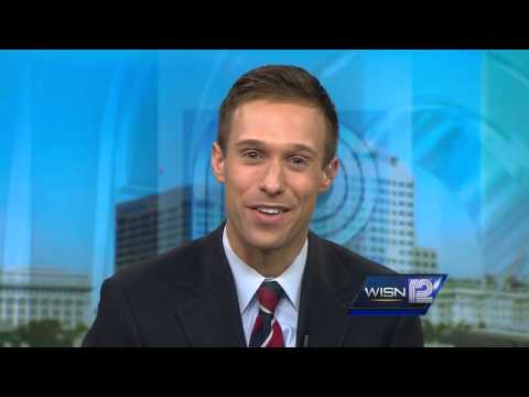 Wisn Anchor Leaving