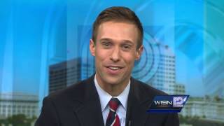 Abe Lubetkin says goodbye to WISN 12 News viewers