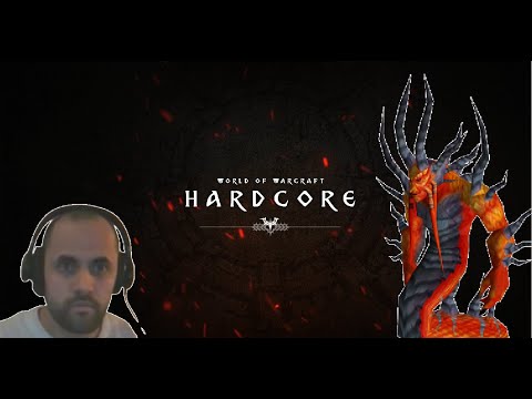 Molten Core: Gehennas and poopy pants (SOM R2R EU)