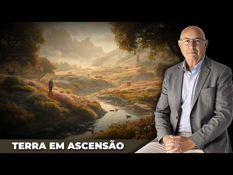 The Axis Straightens: Earth Reveals Its New Geography - 02/28/2026