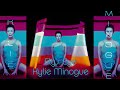 Kylie Minogue - Fly’s Eye (Reject by Pere Uba) [Impossible Princess Reject]