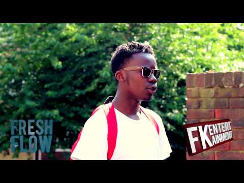 Stylaa | Fresh Flow - FK Entertainment