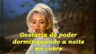 Deborah blando  - Innocence - ( Traduzido pt ).