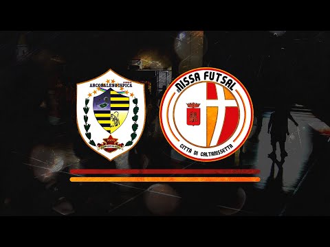 Arcobaleno Ispica C5 7 - 1 Pro Nissa Futsal | HIGHLIGHTS | Serie B