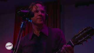 Calexico performing &quot;The Town and Miss Lorraine&quot; live on KCRW