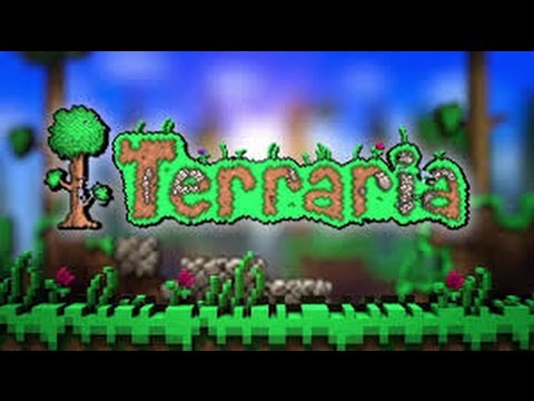 Terraria Eye of Cthulhu boss fight expert mode