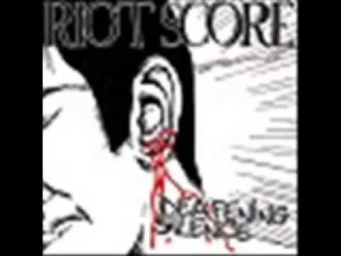 Riot Score - Almost Closed