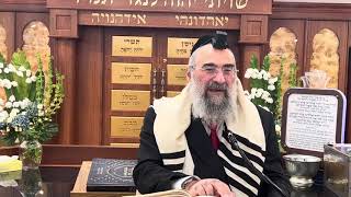 למה צריך לאחוז את הלחם בעשר אצבעות (הרב יצחק ישראלי) - התמונה מוצגת ישירות מתוך אתר האינטרנט יוטיוב. זכויות היוצרים בתמונה שייכות ליוצרה. קישור קרדיט למקור התוכן נמצא בתוך דף הסרטון