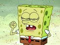 Spongebob Squarepants The Smoking Peanut Cashew