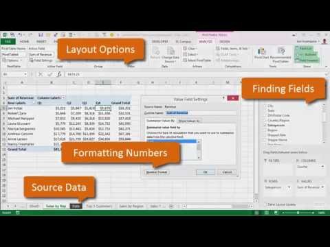 How To Install An Excel Add in