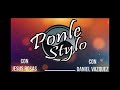 Todos los latinos- Henry Méndez, Charly Rodríguez, Cristian Deluxe, Dasoul