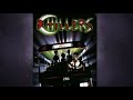 Chillers USA 1987 Trailer Deutsch German