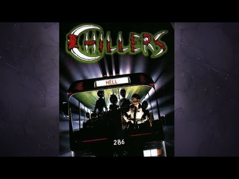 Trailer-Vorschau: Chillers
