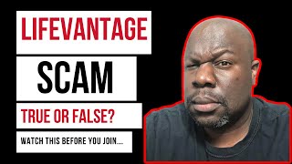 LifeVantage Scam Review Finally Exposed & The #1 Problem With Protandim & Axio Reviews
