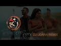 Liya Liya Kevin Smokio Ft Dilki Uresha Remix DJ Udara