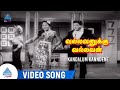Vallavanukku Vallavan Movie Songs Kandalum Kanndene Video Song Manohar Manimala