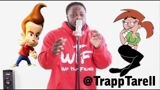 Trapp Tarell - Timmy Turner Story (Trilogy)(Pt.1,2&3)