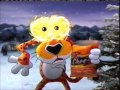 Toon Disney Commercial Breaks 03 12 2004