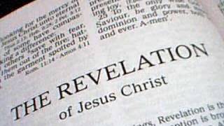 BOOK OF REVELATION CHAPTER 3