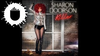 Sharon Doorson - Killer (Cover Art)