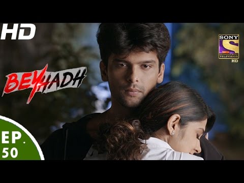 Beyhadh - बेहद - Episode 50 - 19th December, 2016