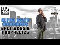 Alpha Wave Movement - Artifacts & Prophecies - Self-Actualization FM