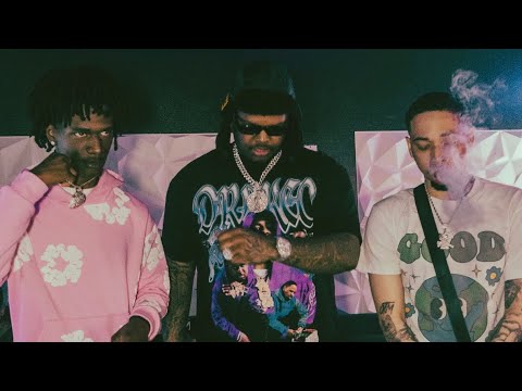 OTM - Goodies (Freestyle) Ft. Lil Vada (Official Video)