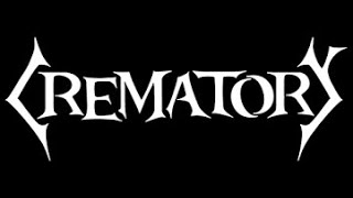 Crematory Angel Of Fate Backing Track