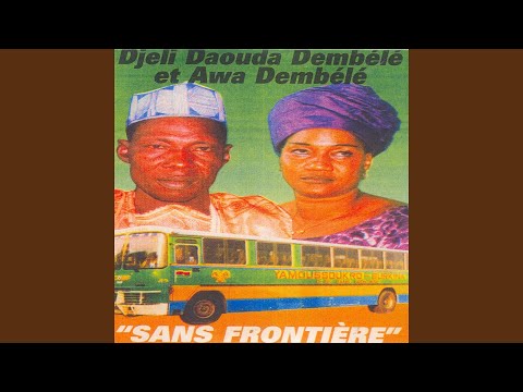 Sans frontière (22 mn)