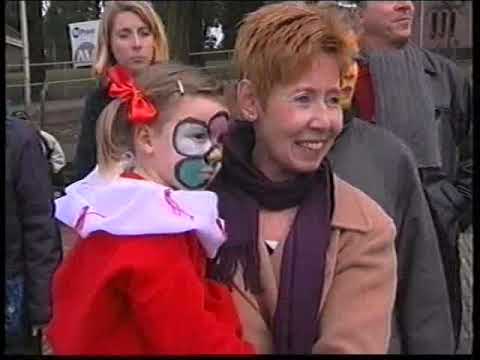 Optocht Groeët Ghen Heij 2003