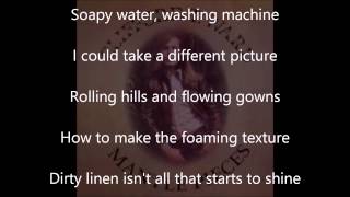 Clifford T Ward - Scullery - Karaoke Version