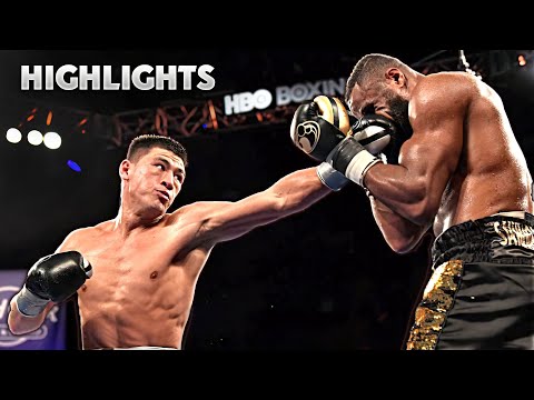 Dmitry Bivol vs Jean Pascal FULL FIGHT HIGHLIGHTS | BOXING FIGHT HD