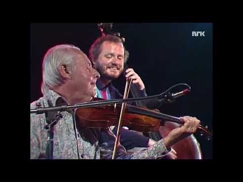 Stephane Grappelli Trio