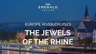 Rhine River Overview