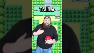 This is a Pokémon’s version of going to the farm upstate 😅 #pokemon #pokemoncommunity