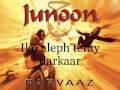 JUNOON - Aleph (with lyrics) [HQ]