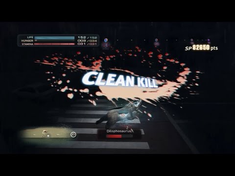 IPAT: Tokyo Jungle, Part 15