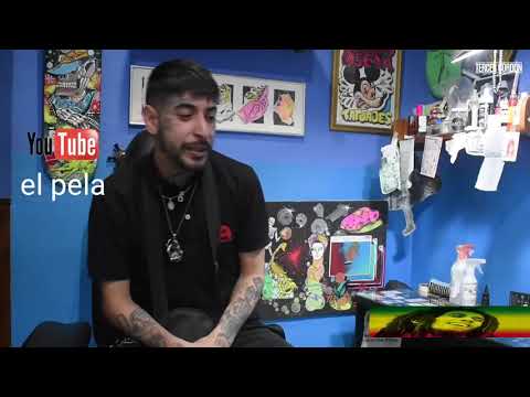 Frestyle de Coqeéin Montana 2019 *radio de rosario*